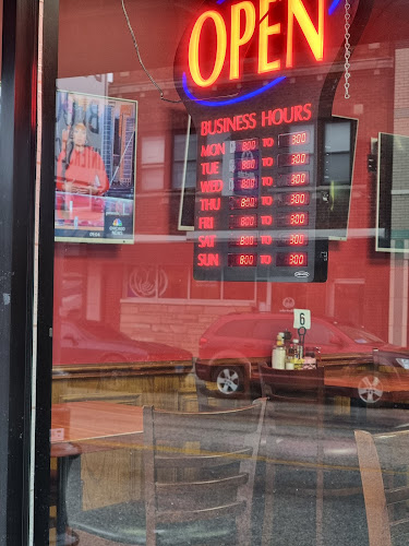 6011 Roosevelt Rd, Cicero, IL 60804, United States