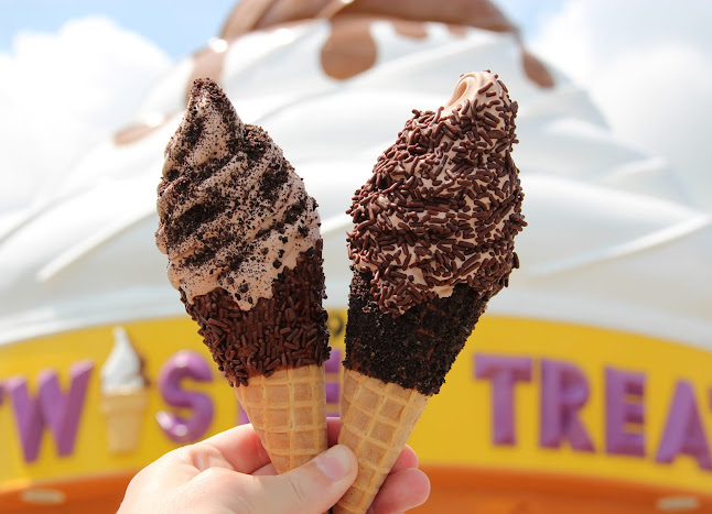 Comentarii opinii despre Twistee Treat Fletcher