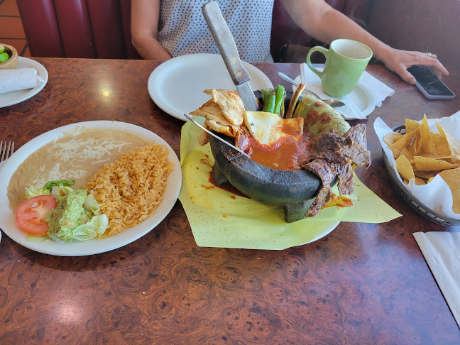 Comentarii opinii despre Tacos Y Mariscos La Fuente