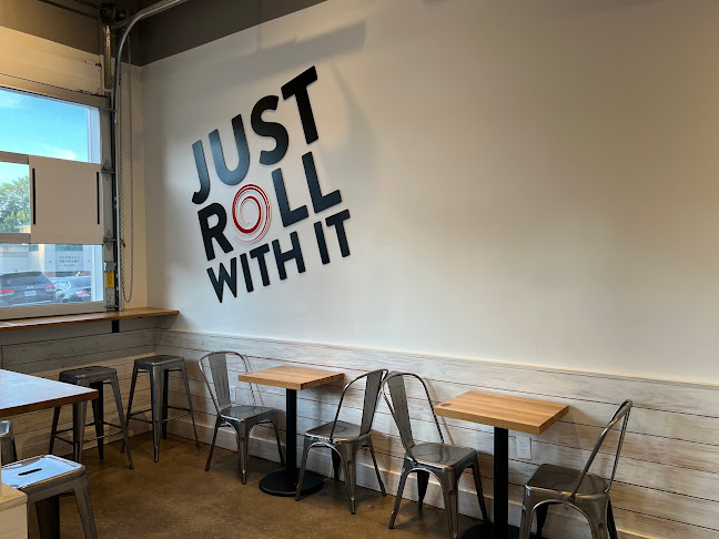 Opinii despre Sweet Charlie's în Atlanta - Hospitality and gastronomy