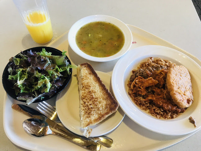 Opinii despre Four Lakes Market în Madison - Hospitality and gastronomy