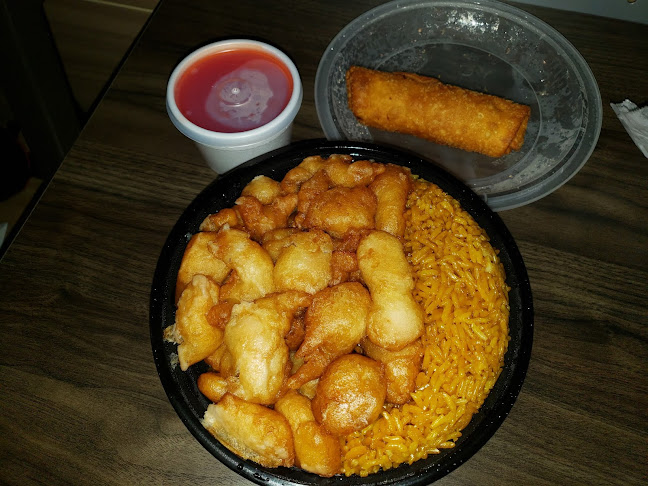 Opinii despre Number 1 | Chinese Restaurant în Chattanooga - Hospitality and gastronomy