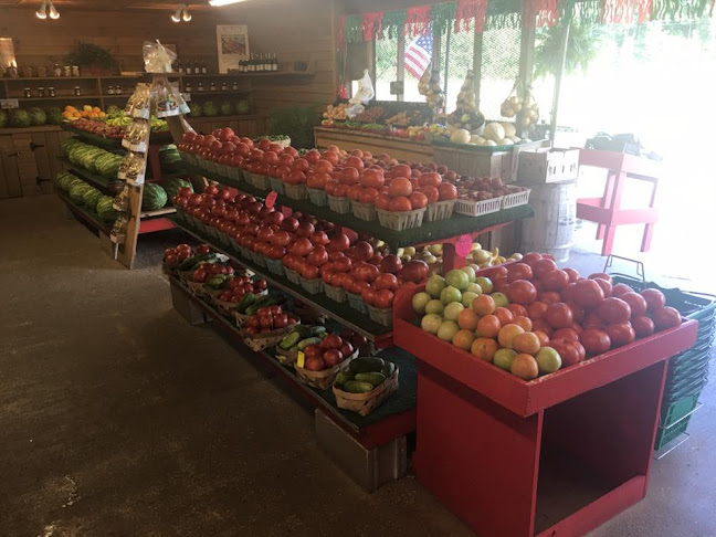 Mills Produce - Dothan