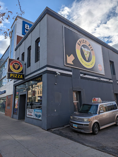 322 Broadway N, Fargo, ND 58102, United States