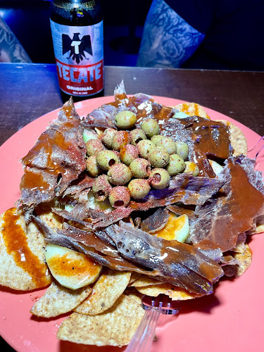 Opinii despre 111 CLUB BAR în Calexico - Hospitality and gastronomy