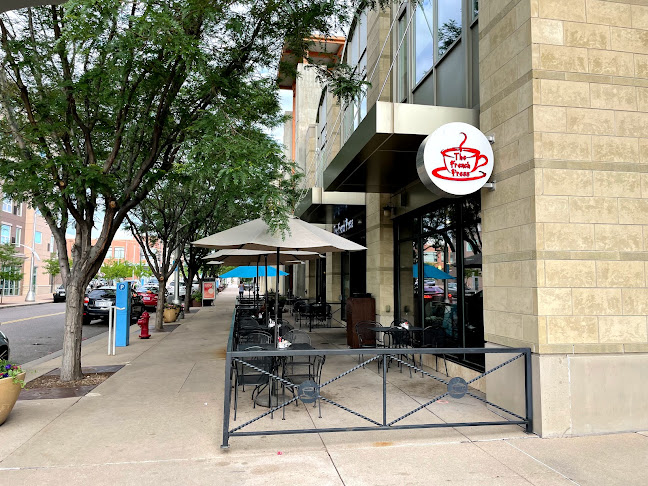 Comentarii opinii despre The French Press - Belmar