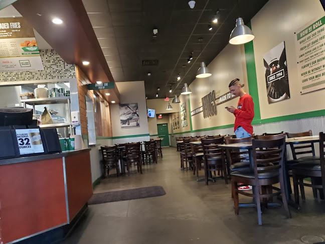 90 N Genesee St, Utica, NY 13502