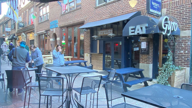 317 S Church St, Charlotte, NC 28202, United States