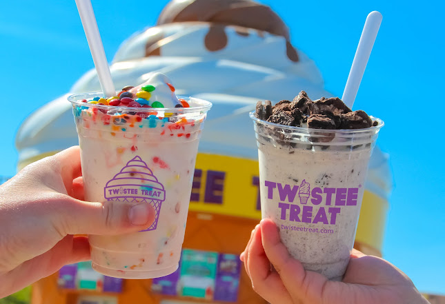 Twistee Treat Fletcher - Tampa