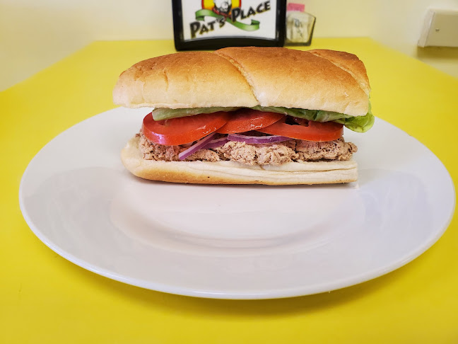 Pat's Place - Melbourne