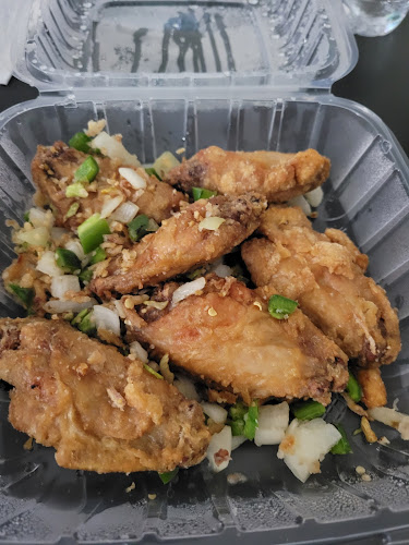 Reviews of Ho Ho Seafood Restaurant in Seattle - Hospitality and gastronomy