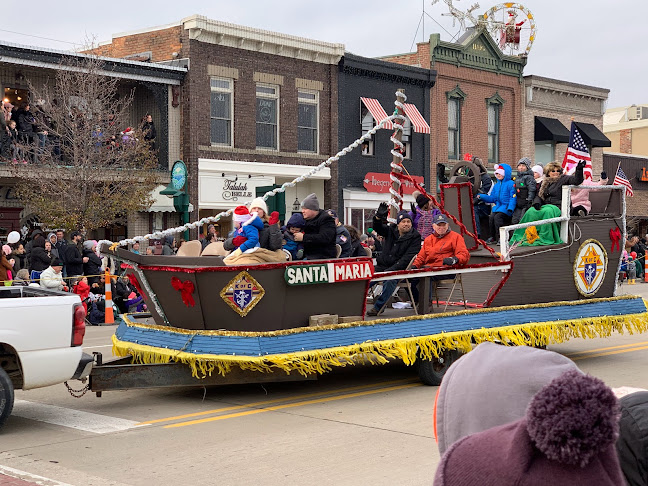 The Home Bakery - Rochester