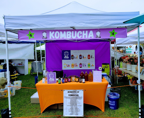 Wallingford Farmers Market