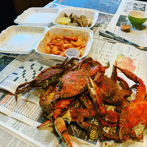 Comentarii opinii despre Chesapeake Seafood