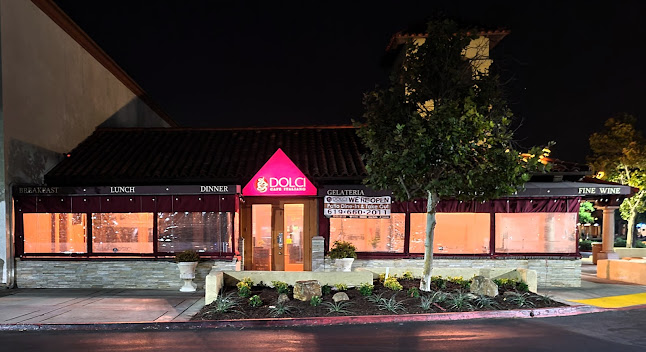 Dolci Cafe Italiano
