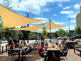 Twisted Laurel Downtown Asheville