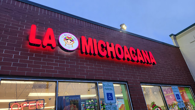 Comentarii opinii despre La Michoacana Bensenville