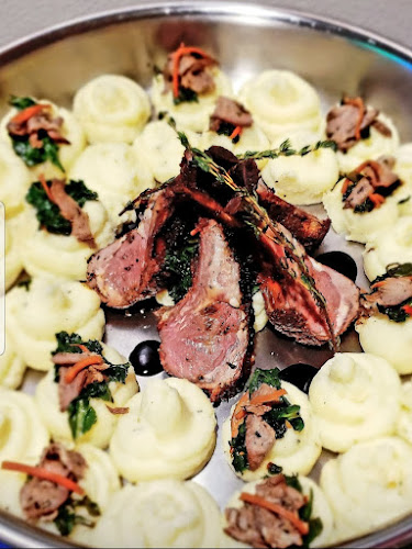 Comentarii opinii despre Palate of Dallas Catering