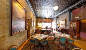 W. A. Frost and Company