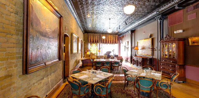 W. A. Frost and Company