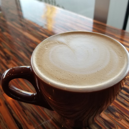 Roast Coffeehouse - Hospitality and gastronomy