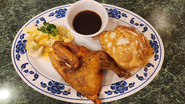 Reviews of Nha Hang $1.99 in Westminster - Hospitality and gastronomy