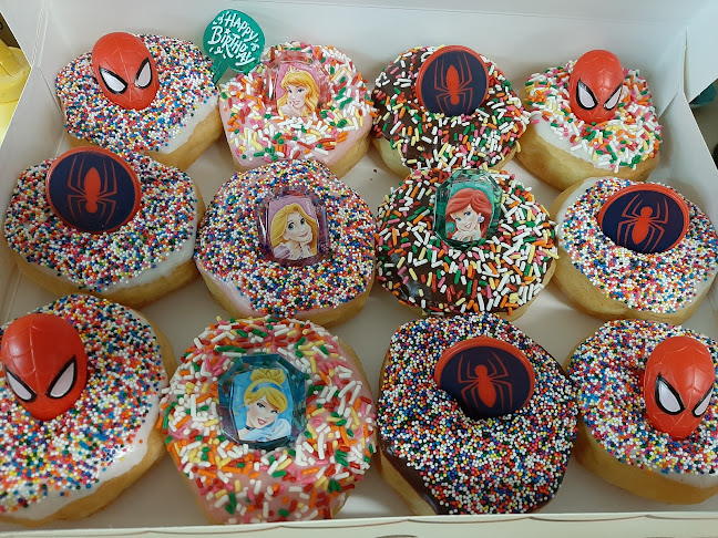 208 E Main St E, Crowley, TX 76036, United States