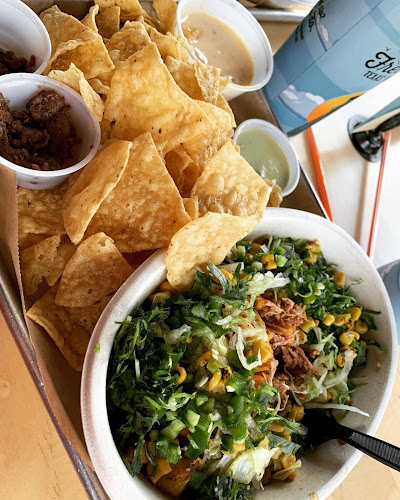 Comentarii opinii despre Freebirds World Burrito