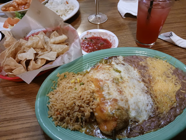 Los Vaquero's Mexican Grill - Hemet