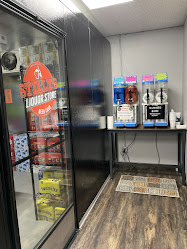 Stilly’s Liquor Store