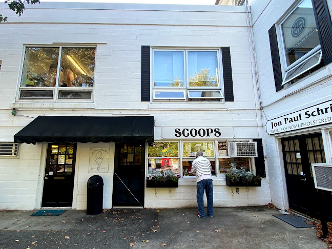 Scoops Ice Cream & Candy Shop