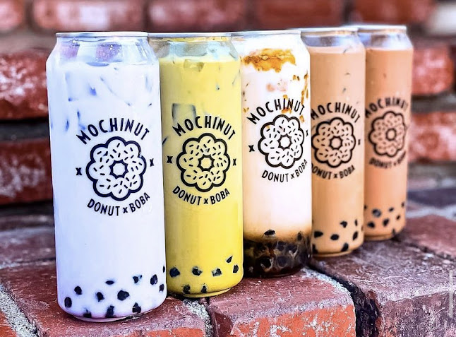 Mochinut - Long Beach - Hospitality and gastronomy