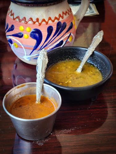 Comentarii opinii despre Sin Chile No Hay Paraiso