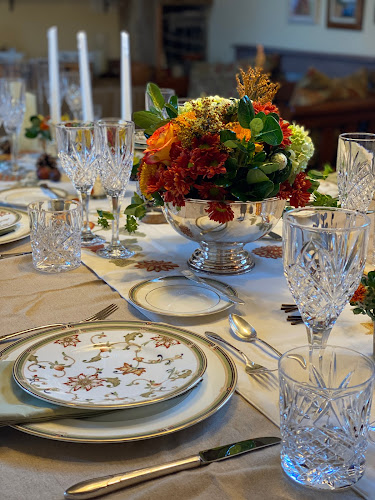 Pear Tree Catering - Hospitality and gastronomy