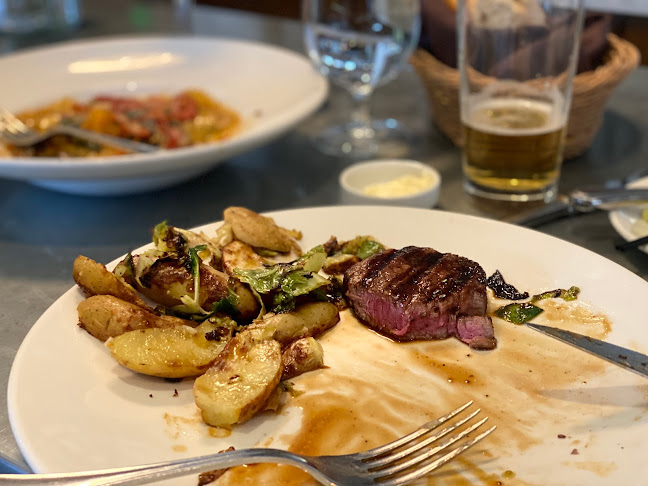 Opinii despre Cafe Zinc în Midland - Hospitality and gastronomy