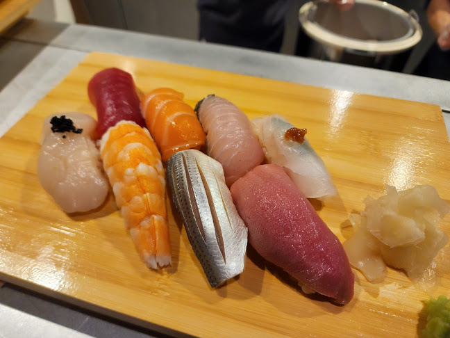 Gouie - Hospitality and gastronomy