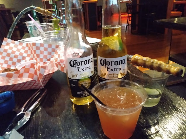 Cordell's Restaurant & Bar - Alpharetta