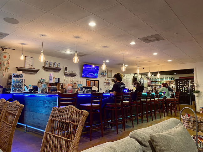 Opinii despre Kava Culture Kava Bar HQ în Cape Coral - Hospitality and gastronomy