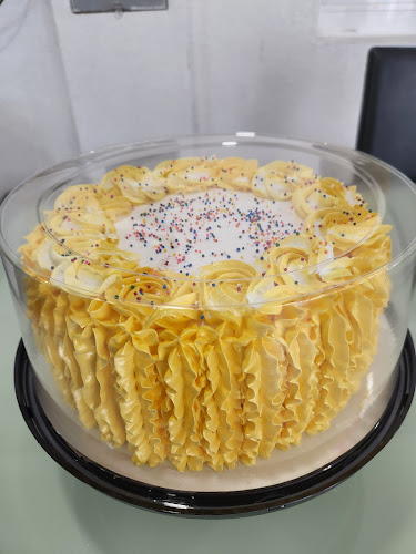 Yaime_cake - Miramar