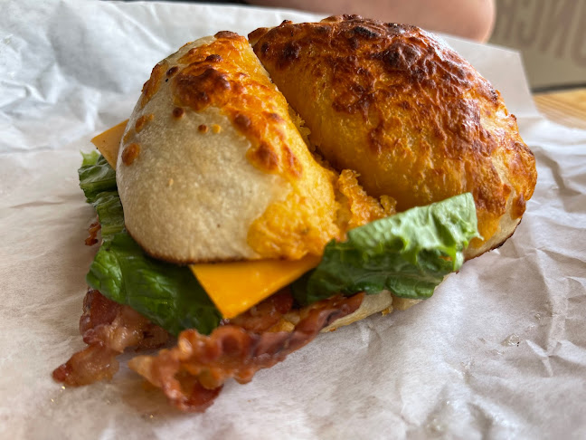 Bagel 13 - Titusville