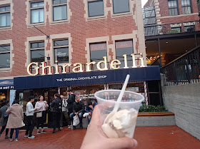 Ghirardelli On-The-Go