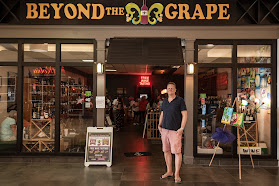 Beyond the Grape