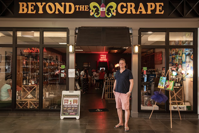 Beyond the Grape