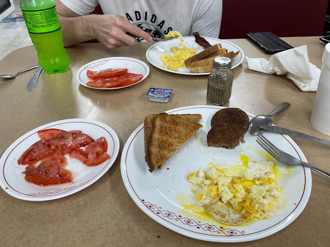 Tina's Table - Hospitality and gastronomy