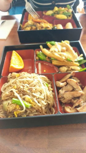Rice Pot Thai Restaurant Open Times