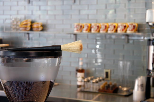 Opinii despre Caffe Umbria în Portland - Hospitality and gastronomy