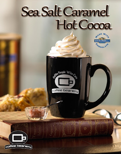 Opinii despre Coffee Beanery în Sunrise - Hospitality and gastronomy