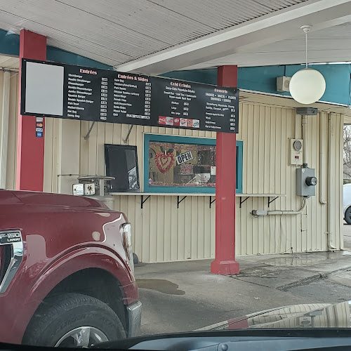 Comentarii opinii despre Bobo's Drive In