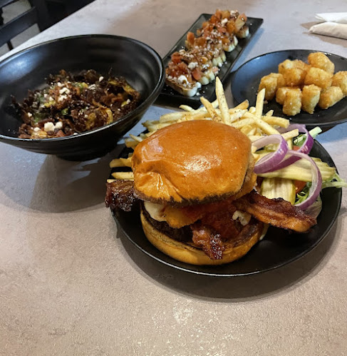 Opinii despre Savor în St Charles - Hospitality and gastronomy