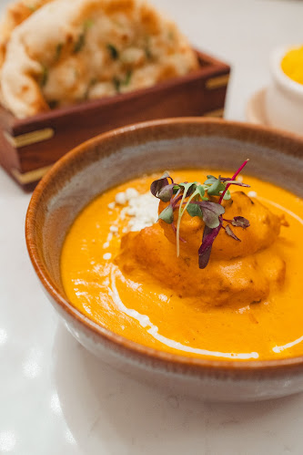 Rooh - Hospitality and gastronomy